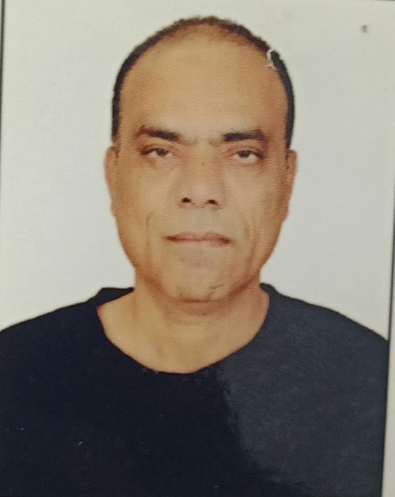 ANWAR ALI