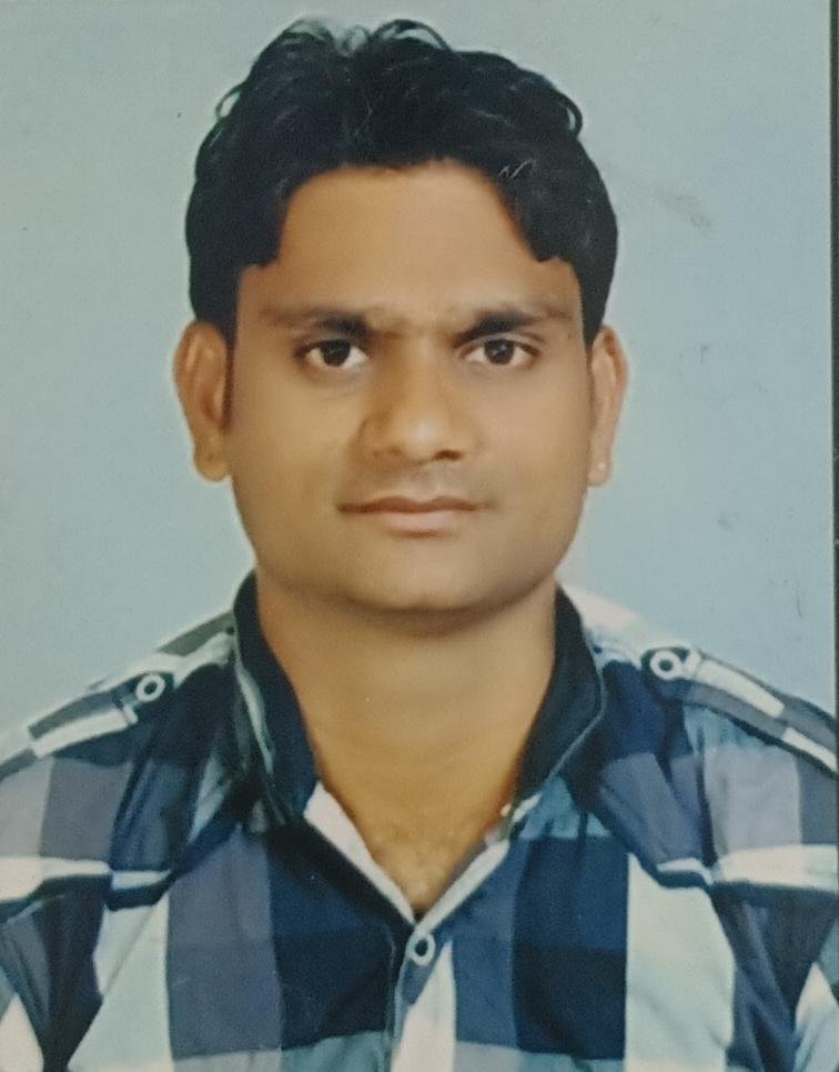 DEEPAK NAGAR