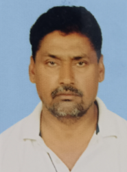 BHANVAR SINGH