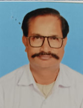 DAYANAND PARASHAR