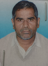 RAMJI LAL MEENA