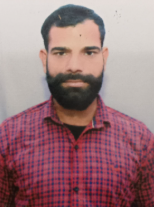 KARANVEER SINGH