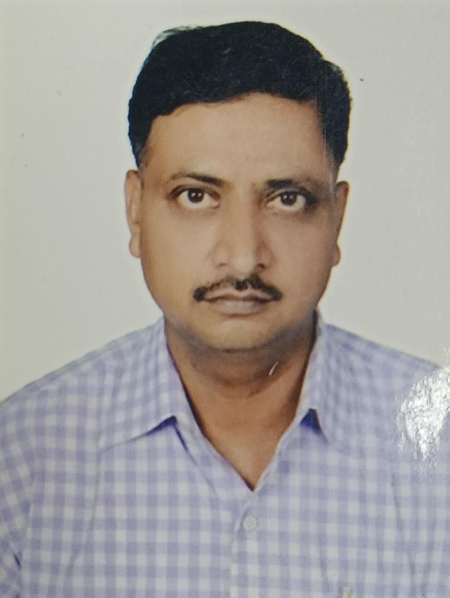 RAKESH AGRAWAL