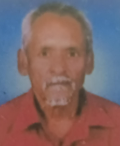 BANSHI LAL