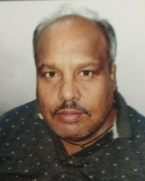TULASI DAS