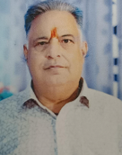 KALI CHARAN  VADHVA