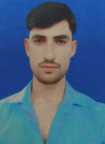 ASHOK KUMAR GURJAR