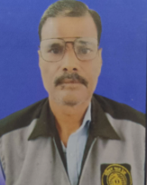 PURUSHOTTAM JANGAM