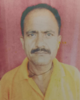 RAIS MOHAMMAD