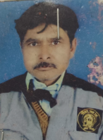 ASHOK KUMAR SHARMA