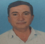 SHANKAR SANTWANI