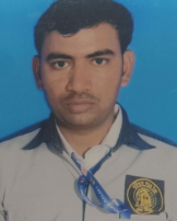 ROOP SINGH GURJAR