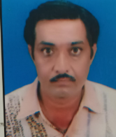 HARISH KUMAR