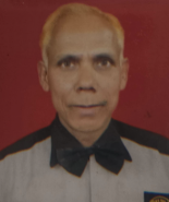 PRAMOD KUMAR VYAS