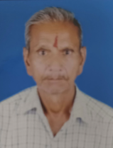 HANUMAN PRASAD SHARMA