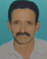 SURESH CHAND SHARMA