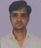 INDRA RAJ YOGI