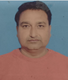 DEEPAK KUMAR SHARMA