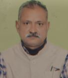 RAJENDRA PRASAD SHARMA