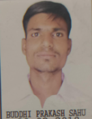BUDDHI PRAKASH SAHU