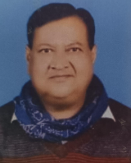 CHANDRA MOHAN SHARMA