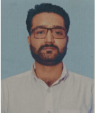 SHAHBAZ KHAN