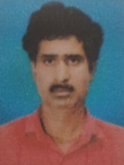 ABDUL SHAKIL