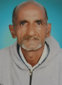 KISHORE GURJAR