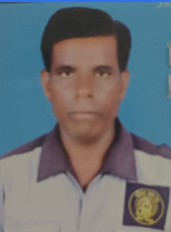 RAMESH CHAND SAINI
